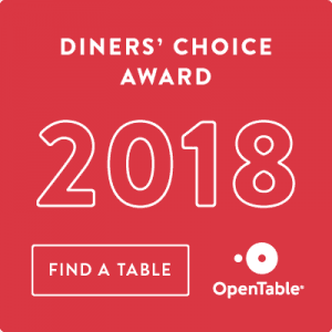 open-table-award